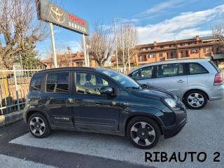 FIAT Panda usata, con ESP