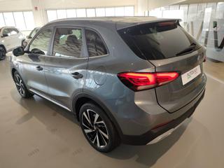 MG ZS usata, con Autoradio