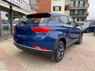 DFSK Glory 500 usata, con Autoradio