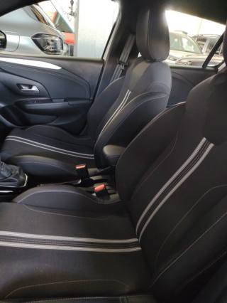 OPEL Corsa usata, con Controllo elettronico della corsia