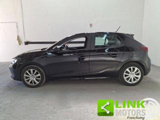OPEL Corsa usata, con Immobilizzatore elettronico