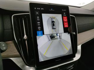 VOLVO XC90 usata, con Touch screen