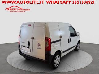 FIAT Fiorino usata, con Airbag