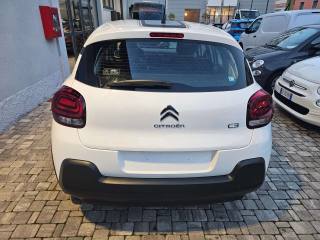 CITROEN C3 usata, con Antifurto
