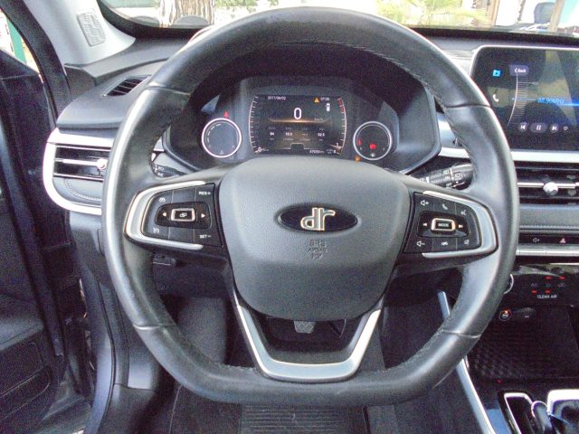 DR MOTOR DR 5.0 usata 42