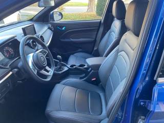 DFSK Glory 500 usata, con Cerchi in lega