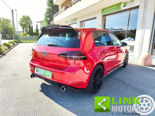 VOLKSWAGEN Golf GTI usata, con Cruise Control
