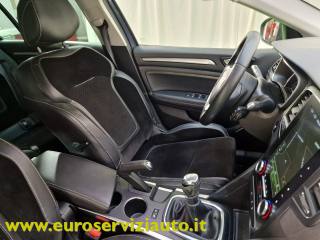 RENAULT Megane usata, con Monitoraggio pressione pneumatici