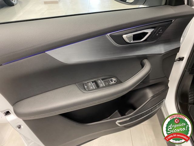 DR MOTOR DR 6.0 usata, con Cruise Control
