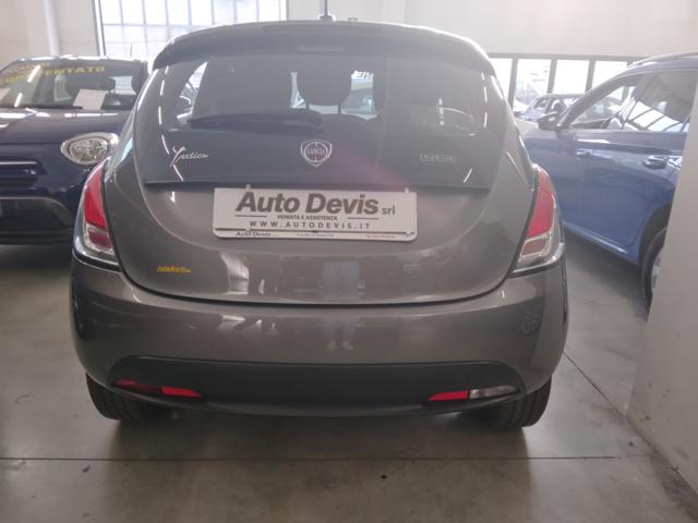 LANCIA Ypsilon usata, con Airbag Passeggero