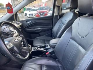 FORD Kuga usata 11