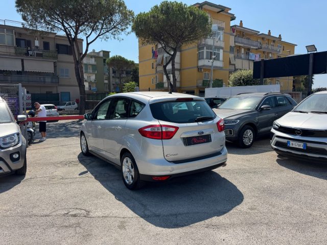 FORD C-Max usata, con Antifurto