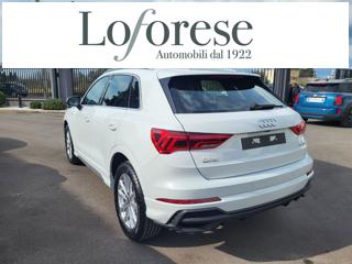 AUDI Q3 usata, con Airbag Passeggero