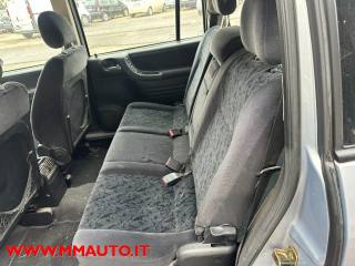 OPEL Zafira usata, con Fendinebbia