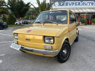 FIAT 126 usata 2