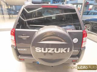 SUZUKI Grand Vitara usata, con Alzacristalli elettrici