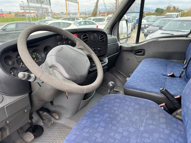 IVECO Daily usata 7