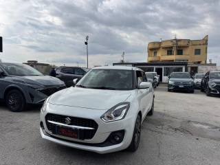 SUZUKI Swift usata, con Alzacristalli elettrici