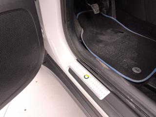 KIA Sportage usata 64