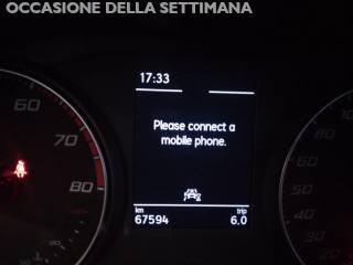 SEAT Arona usata, con Cruise Control