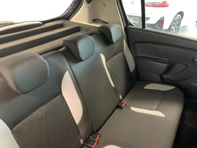 DACIA Sandero usata, con Fendinebbia