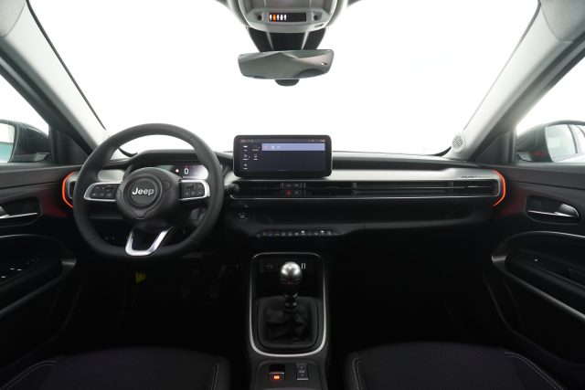 JEEP Avenger usata 10