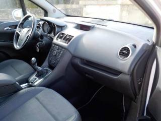 OPEL Meriva usata, con Servosterzo