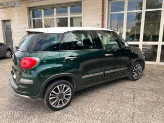 FIAT 500L usata 9