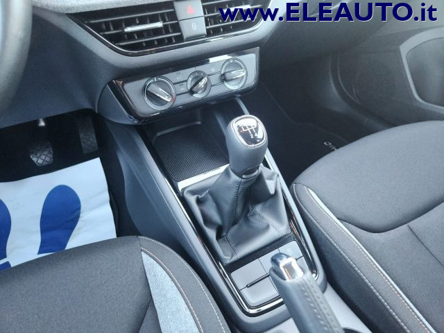 SKODA Kamiq usata, con Cruise Control