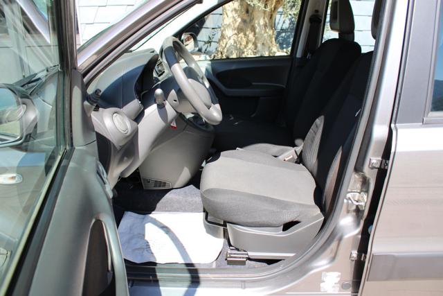 FIAT Panda usata, con Chiusura centralizzata