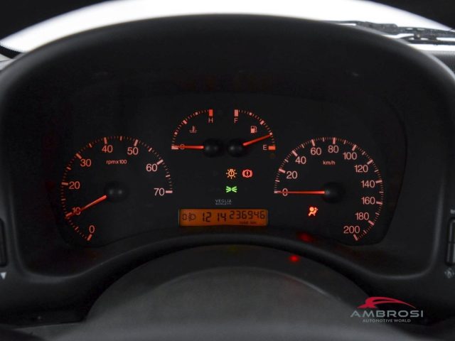 FIAT Punto usata 12