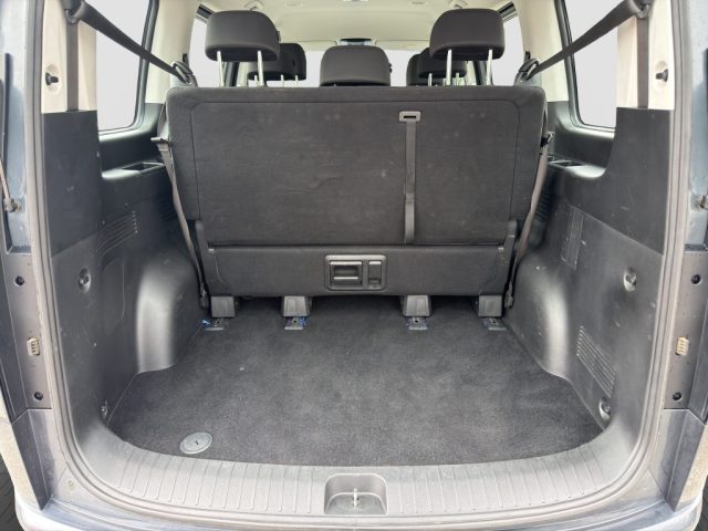 HYUNDAI Staria usata 14