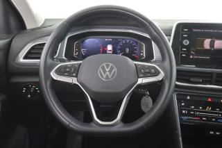 VOLKSWAGEN T-Roc usata 4