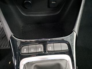 OPEL Crossland usata, con Autoradio