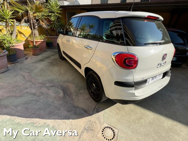 FIAT 500L usata, con Autoradio