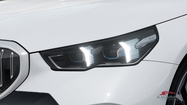 BMW 520 usata 5
