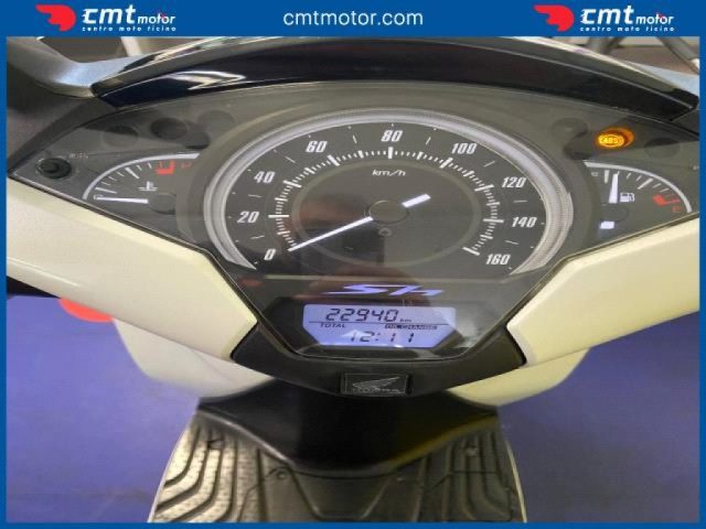 HONDA SH 150 usata 4