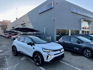 RENAULT Captur ECO-G 100 CV GPL Techno   KM 0