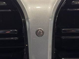 BMW M4 usata, con Autoradio digitale