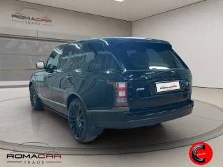 LAND ROVER Range Rover usata, con Chiusura centralizzata
