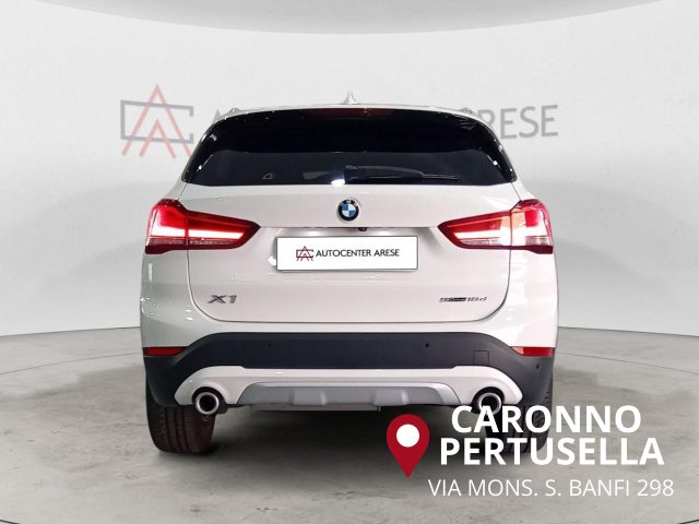 BMW X1 usata, con Alzacristalli elettrici