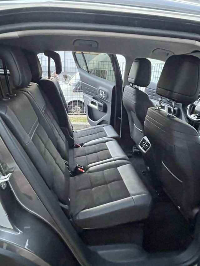 CITROEN C5 Aircross usata, con Controllo trazione