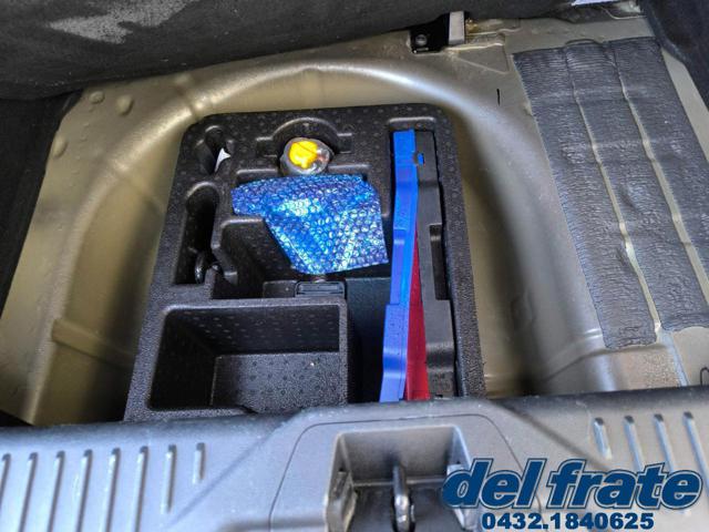 FORD Fiesta usata, con Immobilizzatore elettronico