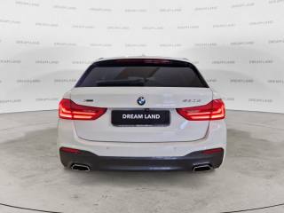 BMW 530 usata, con Antifurto