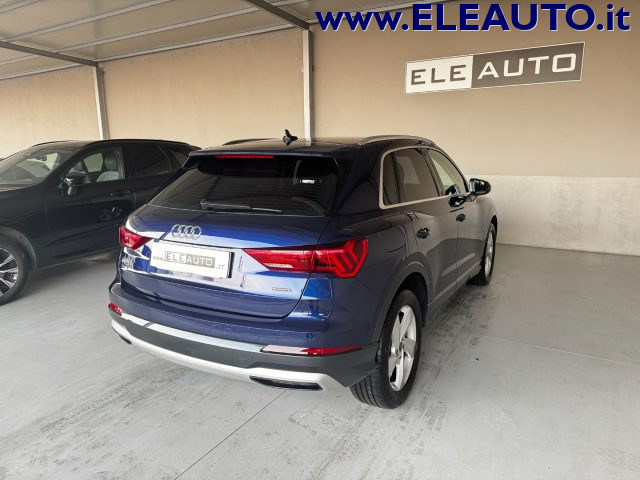 AUDI Q3 usata, con Chiusura centralizzata