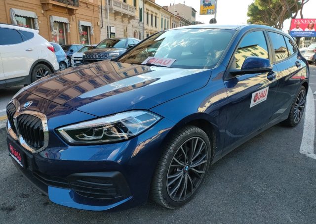 BMW 116 usata, con Airbag laterali