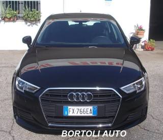AUDI A3 usata, con Autoradio digitale