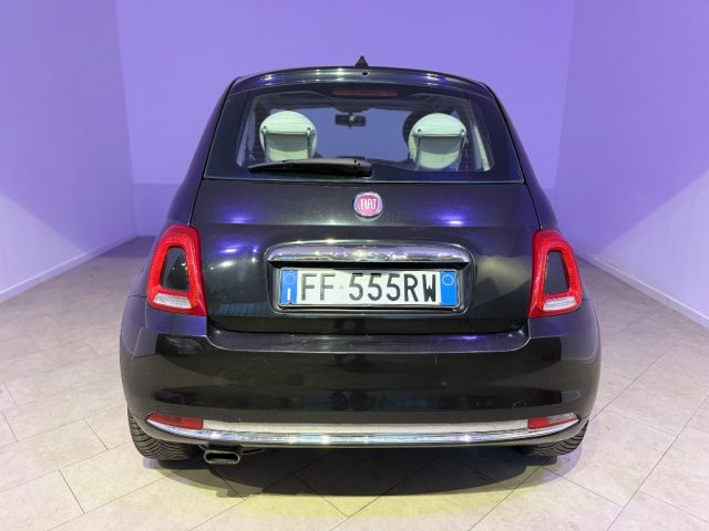FIAT 500 usata 15