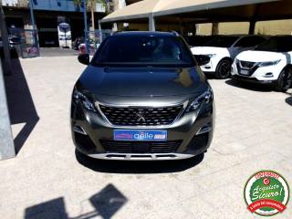 PEUGEOT 3008 usata, con Airbag