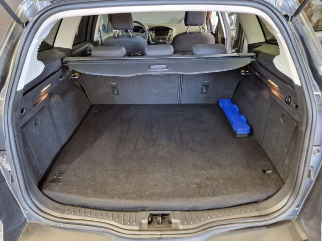 FORD Focus usata, con Climatizzatore